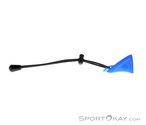 Blue Ice Pick Adze Protector Schutzkappe-Blau-One Size
