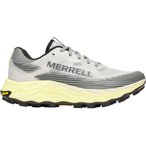 Merrell Agility Peak 6  Damen  Trailrunningschuhe grau Größe 41 Trailrunning  