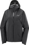 Salomon - Wasserfeste und winddichte Trail-Jacke &ndash; Damen &ndash; Bonatti W