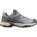 SALOMON Herren Multifunktionsschuhe SHOES X ULTRA 360 GTX Clrock/Black/Slv C, Gr