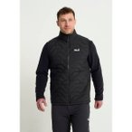 JACK WOLFSKIN Herren Westen He/Uni FLEXTREK INS VEST M, Größe 3XL in Schwarz