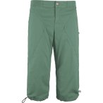 E9 Herren Figaro 3/4 Shorts (Größe L, gruen)