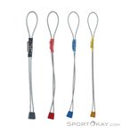DMM Micro Wallnut #00-0.75 Klemmkeil Set-Mehrfarbig-One Size
