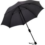 Euroschirm Swing Handsfree Regenschirm  Wander- & Trekkingschirme schwarz Größ