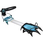 Blue Ice Harfang Alpine Hybrid Steigeisen  Steigeisen blau Größe EU 34-47 Skit