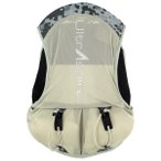 UltrAspire - Bronco 2.0 - Trailrunningrucksack Gr S beige/grau