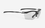 Rudy Project Rydon Slim (Black Matte - ImpactX 2 Black) - Sonnenbrille
