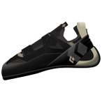 Black Diamond - Momentum Climbing Shoes - Kletterschuhe Gr 47 schwarz