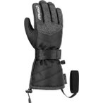 REUSCH Herren Handschuhe Reusch Baseplate R-TEX® XT, Größe 10 in Schwarz