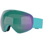 Bliz Floz Skibrille  Skibrillen tuerkis Größe One Size Trekking