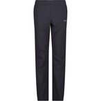 CMP Stretch Hose Damen  Wanderhose grau Größe XL Trekking  Elastisch