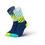 INCYLENCE - Running Diagonals - Laufsocken 39-42 bunt