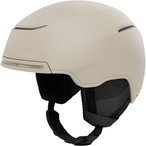 Giro Terra Mips Skihelm Damen  Skihelme beige Größe S | 52-55,5cm Freeride | S