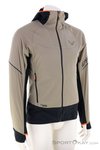 Dynafit Mezzalama Polartec Alpha Herren Isolationsjacke-Beige-S