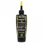 Muc Off - Dry Lube Gr 120 ml rosa