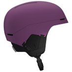 Salomon - Brigade Index Mips - Skihelm Gr 53-56 cm - S lila
