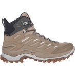 LOWA Damen Multifunktionsstiefel INNOVO GTX MID WS, Größe 41 ½ in Braun