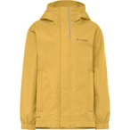 Vaude Escape Light IV  Kinder  Regenjacke gelb Größe 104 Trekking  Winddicht W
