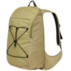 JACK WOLFSKIN Rucksack SOONECK, Größe 17,5 in Grau