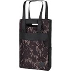 JACK WOLFSKIN Freizeittasche PICCADILLY, Größe ONE SIZE in Grau