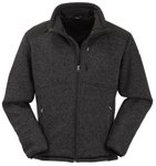 Maul Herren Brunnthal II Strickfleecejacke 56