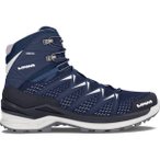 LOWA Herren Multifunktionsstiefel Herren Wanderstiefel Innox Pro Gore-Tex Mid, G