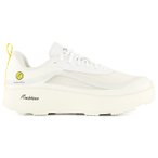 Joe Nimble - Addict Flow - Runningschuhe 41 weiß