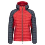 Karpos - Alagna Down Jacket - Daunenjacke Gr XXL rot