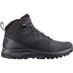 Salomon OUTsnap CSWP  Damen  Winterschuhe & Winterstiefel schwarz Größe 36.5  