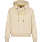LACD Sunrise  Damen  Hoodies grau Größe M Sportklettern | Lifestyle  Hautfreun
