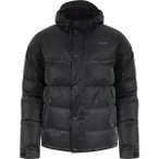 SMILODOX Winterjacke Ritmo, Größe M in Schwarz