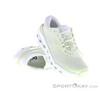 On Cloudrunner 3 Damen Laufschuhe-Gelb-6