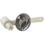 Outwell Air Repair Valve kit  Reparatur & Ersatzteile weiss Größe One Size Cam