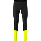 Gonso Montana Hip 3 Radhose lang Herren  Fahrradhose gelb Größe XL Mountainbik
