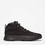 TIMBERLAND Herren Freizeitschuhe Field Trekker Mid, Größe 41 ½ in Weiß