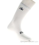Fizik Performance Bikesocken-Weiss-L