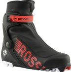 ROSSIGNOL Herren Langlaufschuhe X-8 SC, Größe 45 in Grau