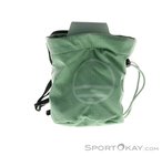 Wild Country Session Chalkbag-Hell-Grün-One Size