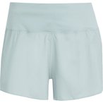 adidas Iconic Running  Damen  Laufhose gruen Größe XL Laufen | Trailrunning  E