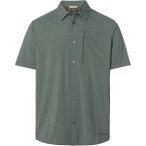 VAUDE Herren Hemd Me Seiland Shirt IV, Größe XL in Grün
