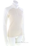 Helly Hansen Lifa Merino Damen Funktionsshirt-Weiss-XL