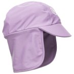 Color Kids - Kid's Hat Solid - Cap Gr 48 cm lila