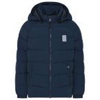 LEGO - Kid's Jipe 704 Jacket - Winterjacke Gr 86 blau