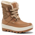 Kamik - Women's Celeste Mid - Winterschuhe 37 braun/beige
