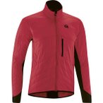 GONSO Herren Jacke Tomar He-Thermojacke-PL, Größe S in Braun