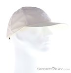 The North Face Horizon Schildmütze-Weiss-S-M