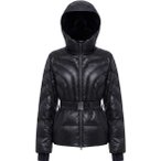 Colmar Down Damen Skijacke ( Schwarz 34)