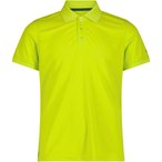 CMP Polo  Herren  T-Shirts gruen Größe 3XL Lifestyle  Atmungsaktiv
