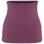 Stoic - MerinoSoft245 TuleboSt. Kidney Warmer - Nierenwärmer Gr One Size lila