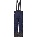 Isbjörn of Sweden Offpist Hose Kinder  Isolationshose blau Größe 170  Freerid